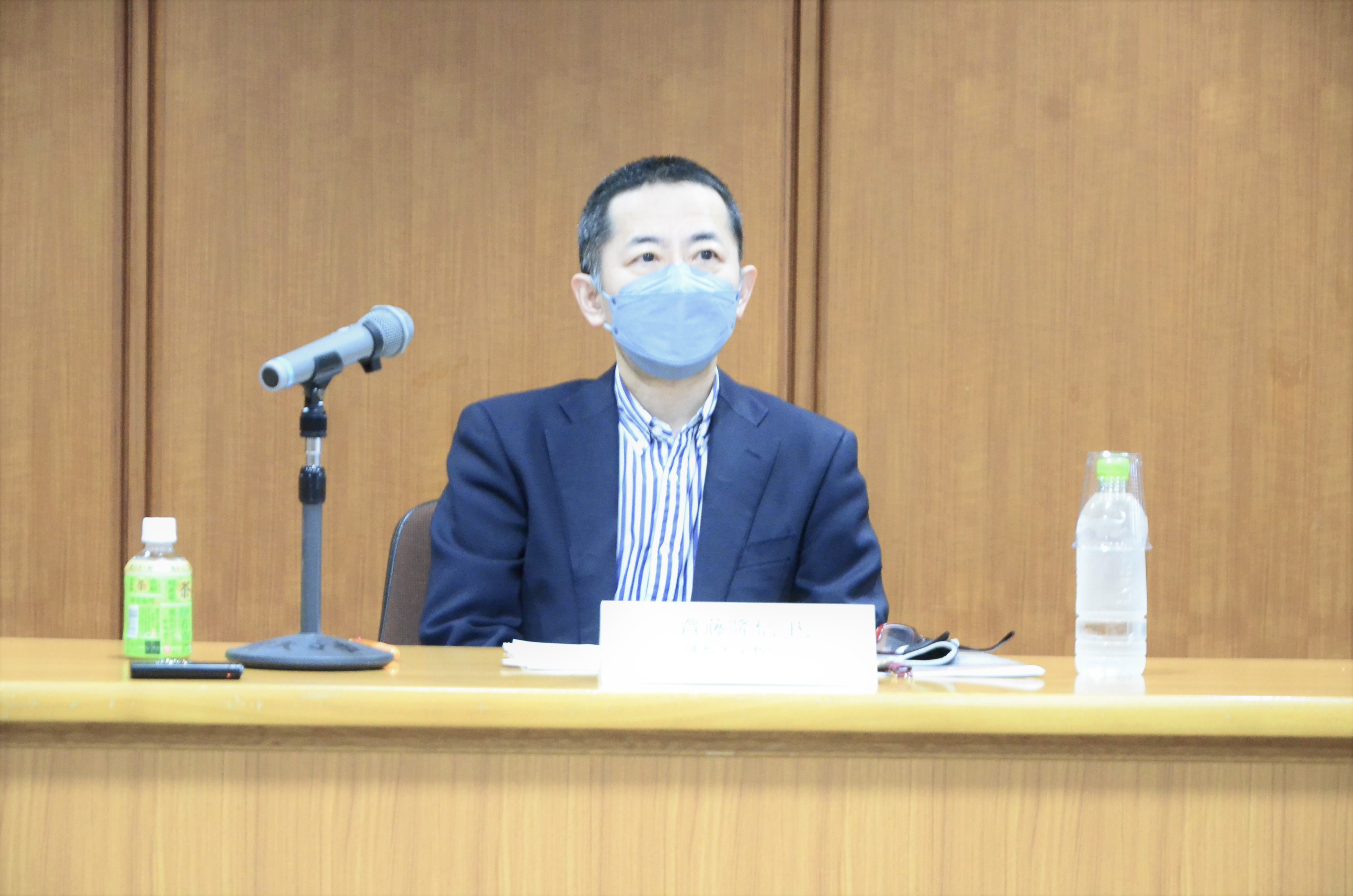 報告】浄土教礼讃偈の律動 | 世界仏教文化研究センター